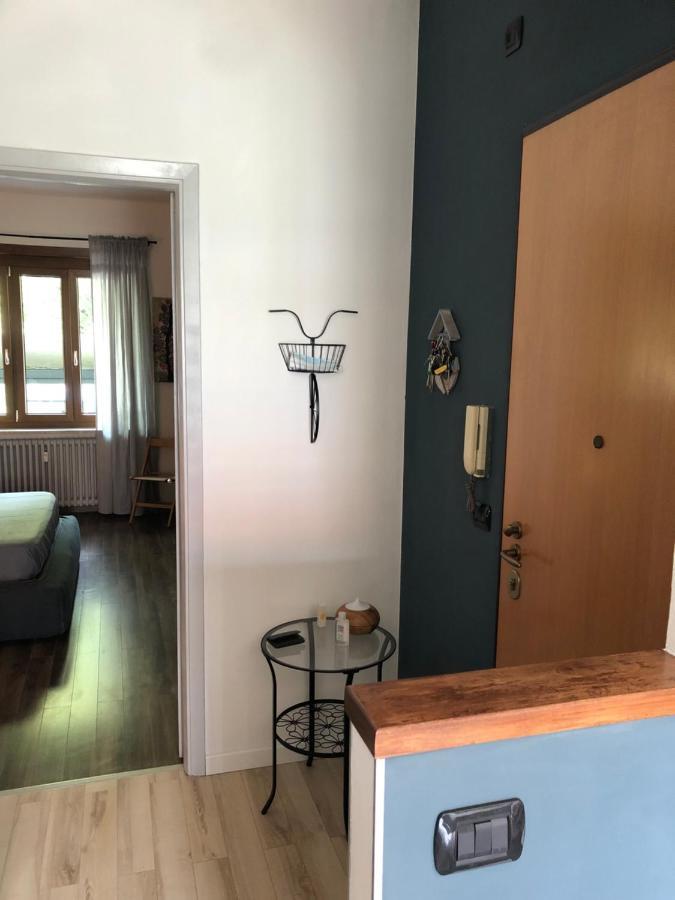 Casa Toret: Bilocale Luminoso E Moderno, Ben Attrezzata Torino Eksteriør bilde