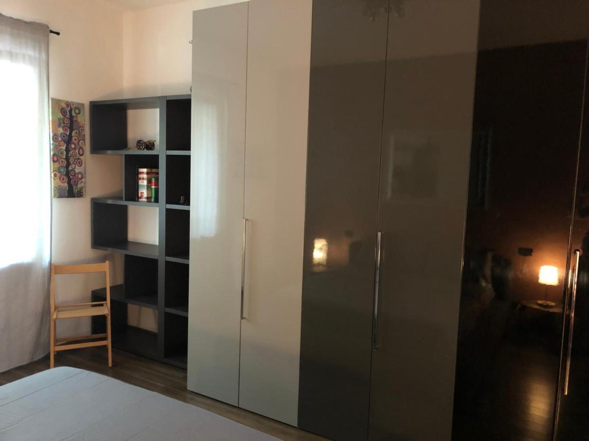 Casa Toret: Bilocale Luminoso E Moderno, Ben Attrezzata Torino Eksteriør bilde