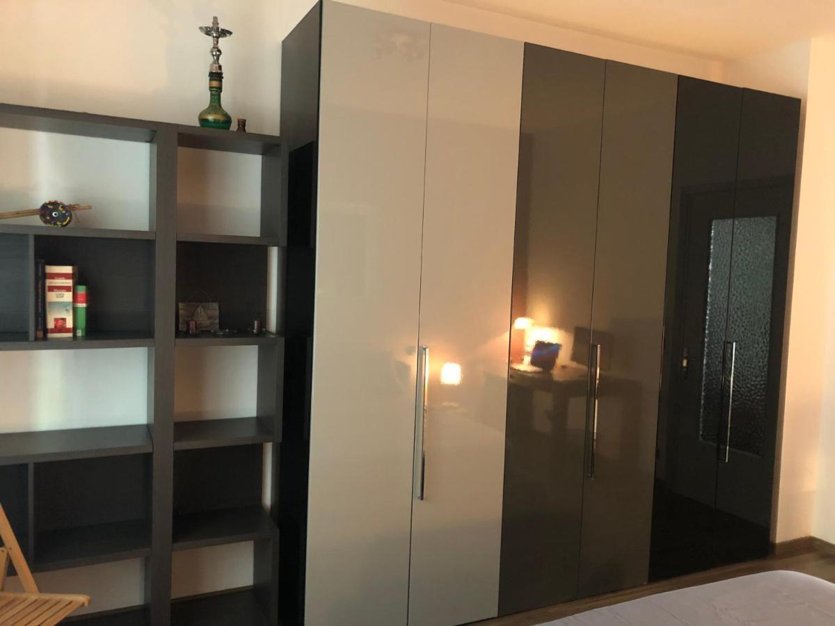 Casa Toret: Bilocale Luminoso E Moderno, Ben Attrezzata Torino Eksteriør bilde