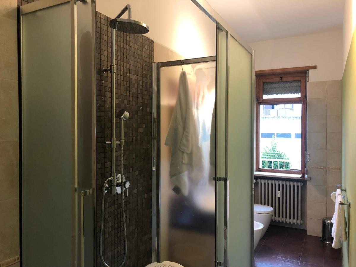 Casa Toret: Bilocale Luminoso E Moderno, Ben Attrezzata Torino Eksteriør bilde